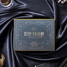 [Healingsun] Power of Nature Tera Hwan 1g x 30 Packets - Men's, Toughness, Lethargy, Night Work, Office Workers, Prostate Enlargement - Made in Korea